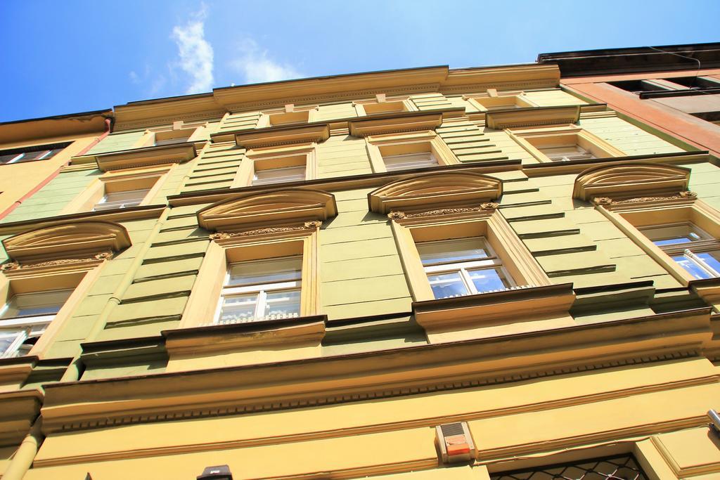 Vlkova Palace براغ المظهر الخارجي الصورة