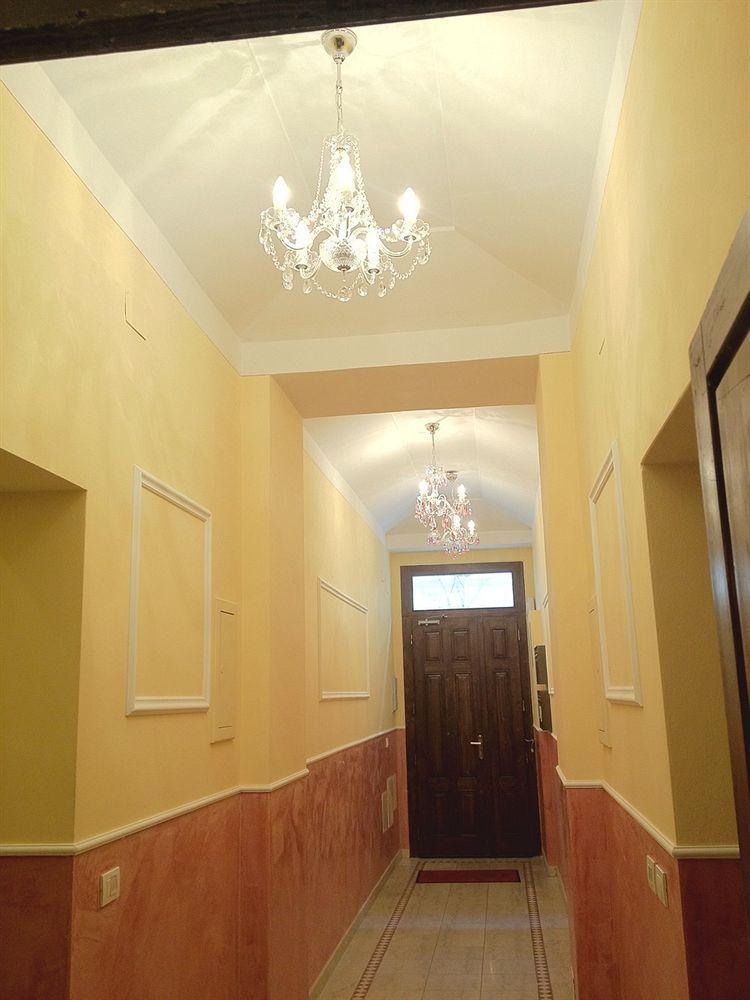 Vlkova Palace براغ المظهر الخارجي الصورة