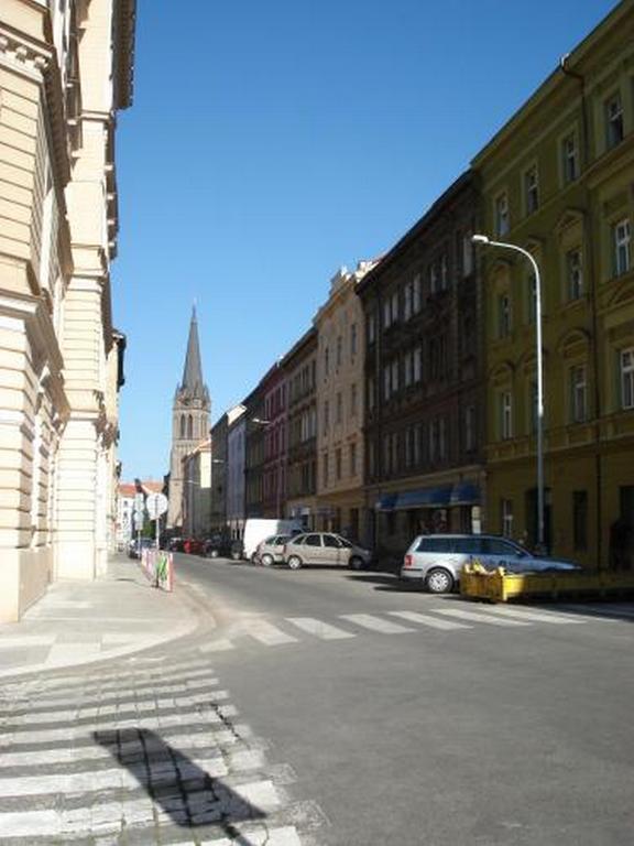 Vlkova Palace براغ المظهر الخارجي الصورة