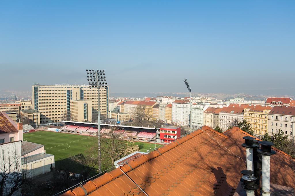 Vlkova Palace براغ المظهر الخارجي الصورة
