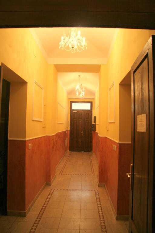 Vlkova Palace براغ المظهر الخارجي الصورة