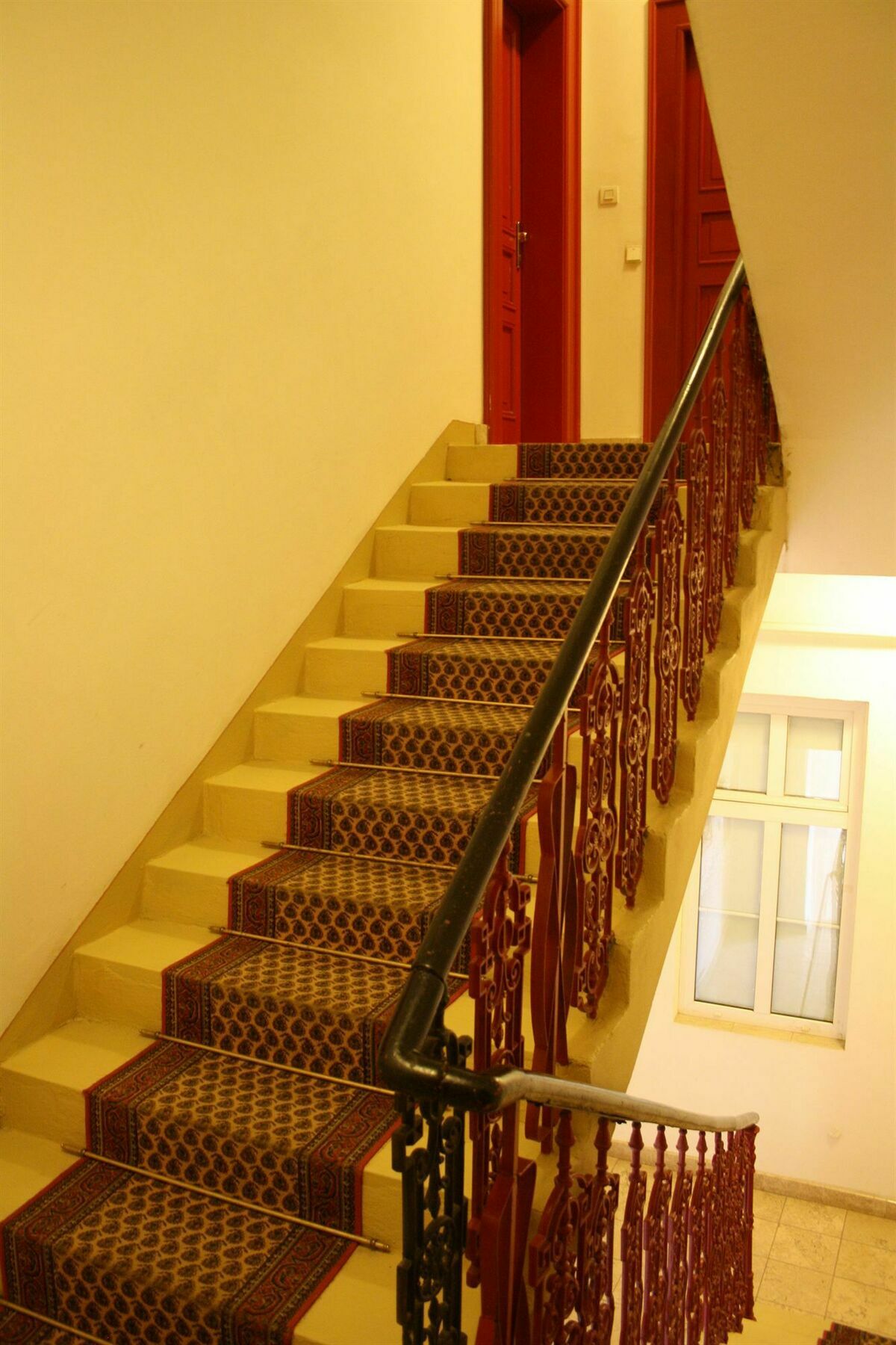 Vlkova Palace براغ المظهر الخارجي الصورة