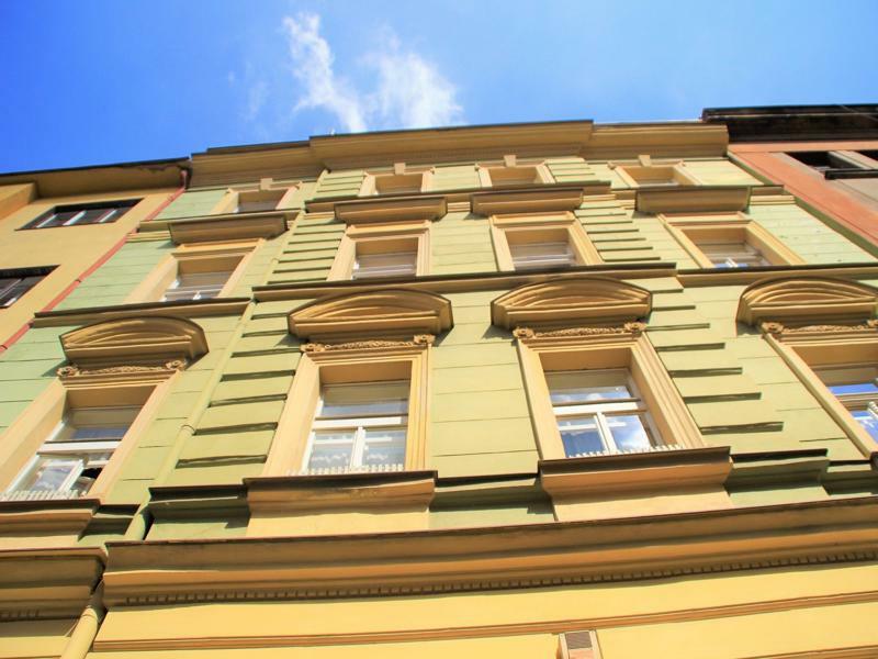 Vlkova Palace براغ المظهر الخارجي الصورة