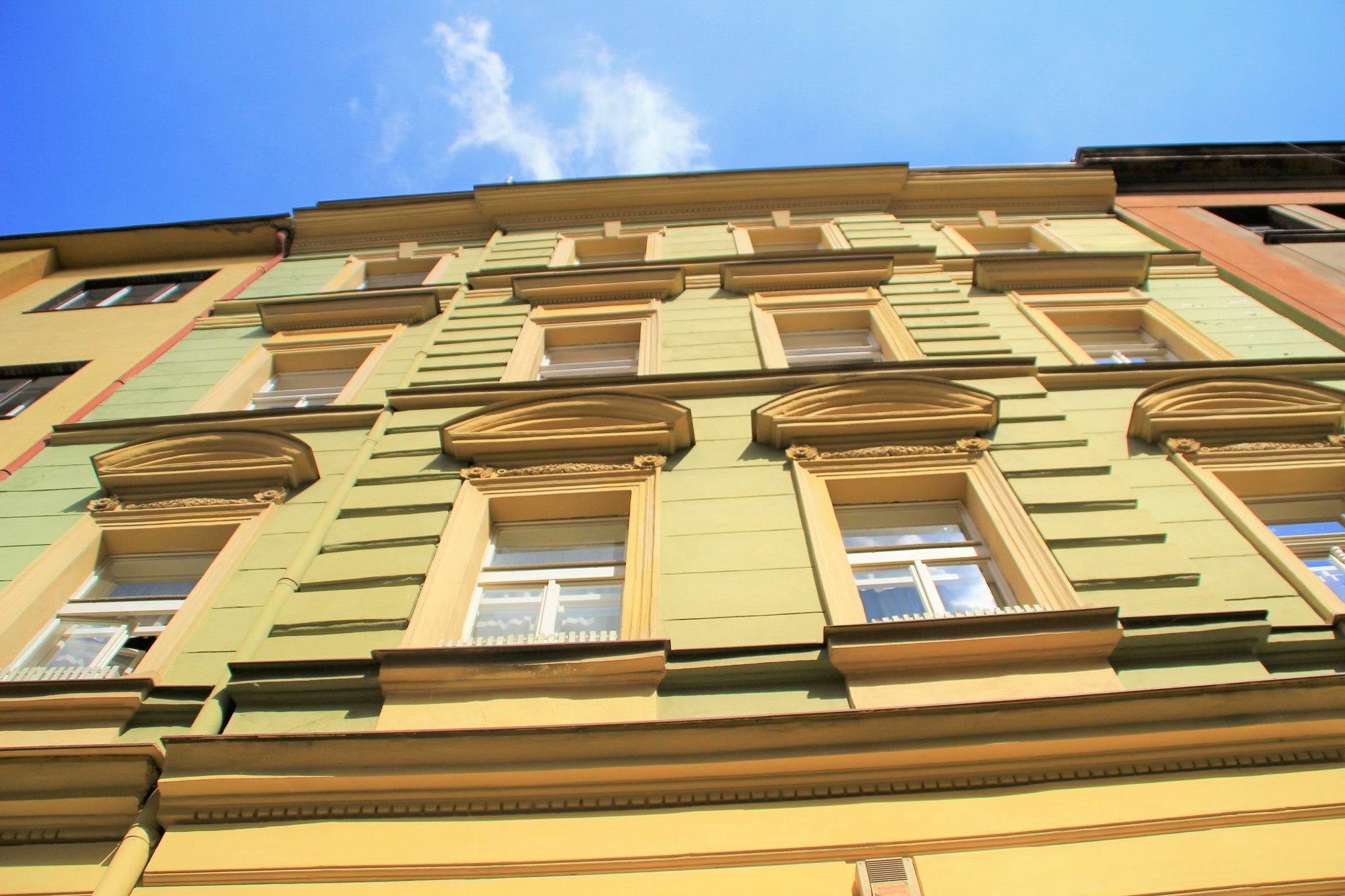 Vlkova Palace براغ المظهر الخارجي الصورة